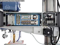 BERNARDO RD 1600x60 VARIO