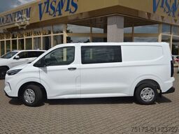 FORD Transit Custom 320L2 DoKa Navi LED Kam GRA