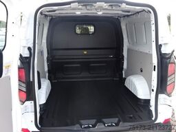 FORD Transit Custom 320L2 DoKa Navi LED Kam GRA