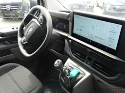 FORD Transit Custom 320L2 DoKa Navi LED Kam GRA