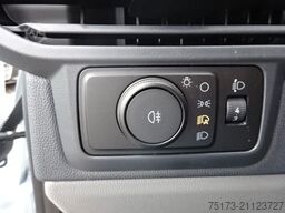 FORD Transit Custom 320L2 DoKa Navi LED Kam GRA