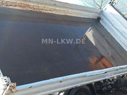 IVECO 80E18 6 ZYLINDER TECTOR MEILLER KIPPER EUROCARGO