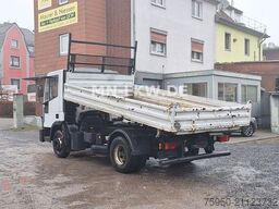 IVECO 80E18 6 ZYLINDER TECTOR MEILLER KIPPER EUROCARGO