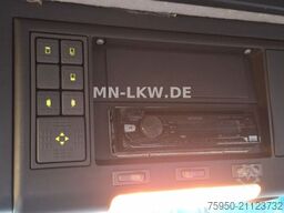 IVECO 80E18 6 ZYLINDER TECTOR MEILLER KIPPER EUROCARGO