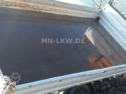 IVECO 80E18 6 ZYLINDER TECTOR MEILLER KIPPER EUROCARGO