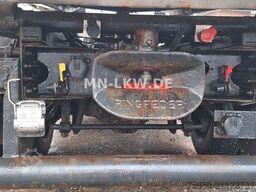 IVECO 80E18 6 ZYLINDER TECTOR MEILLER KIPPER EUROCARGO