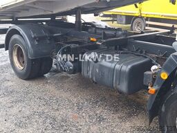 IVECO 80E18 6 ZYLINDER TECTOR MEILLER KIPPER EUROCARGO