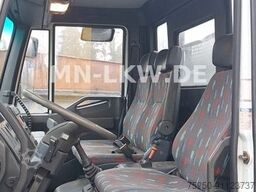 IVECO 80E18 6 ZYLINDER TECTOR MEILLER KIPPER EUROCARGO