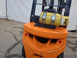 Doosan G30GP