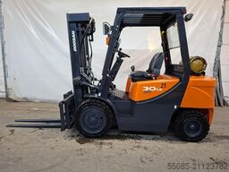 Doosan G30GP