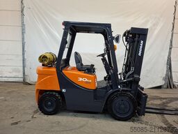 Doosan G30GP