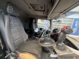 MERCEDES-BENZ Axor 1833 Kehrmaschine VAL?air HD 200 Bar - 9 m³