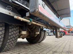 MERCEDES-BENZ Axor 1833 Kehrmaschine VAL?air HD 200 Bar - 9 m³