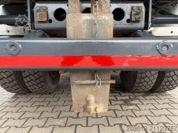 MERCEDES-BENZ Axor 1833 Kehrmaschine VAL?air HD 200 Bar - 9 m³