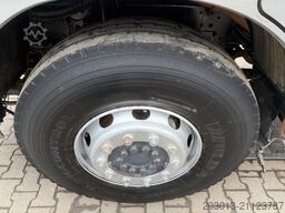 MERCEDES-BENZ Axor 1833 Kehrmaschine VAL?air HD 200 Bar - 9 m³