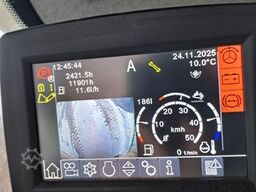 LIEBHERR L566 XPower Radlader 27,5 Ton *11.900 h *Waage