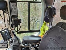 LIEBHERR L566 XPower Radlader 27,5 Ton *11.900 h *Waage