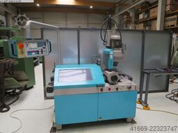 BERG & SCHMID VKS 370 VA CNC