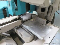 BERG & SCHMID VKS 370 VA CNC
