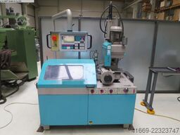 BERG & SCHMID VKS 370 VA CNC