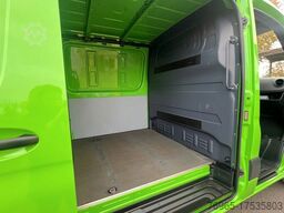 MERCEDES-BENZ Sprinter 316 LANG 7G-TRONIC TOTWINKEL 360°KAMERA