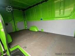 MERCEDES-BENZ Sprinter 316 LANG 7G-TRONIC TOTWINKEL 360°KAMERA