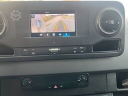 MERCEDES-BENZ Sprinter 316 LANG 7G-TRONIC TOTWINKEL 360°KAMERA