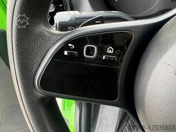 MERCEDES-BENZ Sprinter 316 LANG 7G-TRONIC TOTWINKEL 360°KAMERA