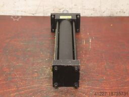 Parker J-3LRLS33M Hub 300 mm