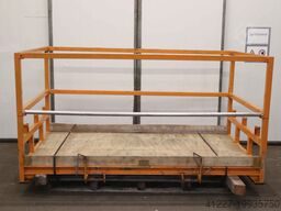 unbekannt 2455/1510/H1300 mm