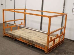 unbekannt 2455/1510/H1300 mm