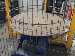 Hwashi 2D BENDING MACHINE
