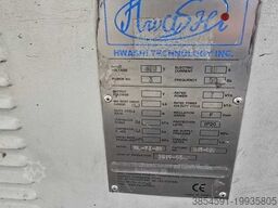 Hwashi 2D BENDING MACHINE