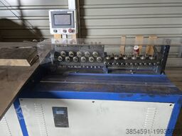 Hwashi 2D BENDING MACHINE