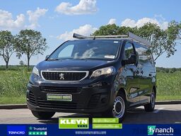 PEUGEOT EXPERT 1.6 ac 3-zits EURO6