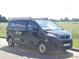 PEUGEOT EXPERT 1.6 ac 3-zits EURO6