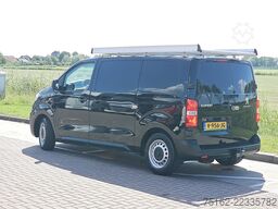 PEUGEOT EXPERT 1.6 ac 3-zits EURO6