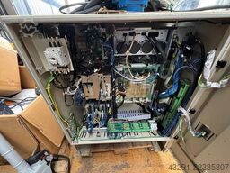 Yaskawa Motoman MH50 DX100