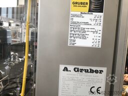 Alfred Gruber GmbH Flaschenfüller ARFD 6/11