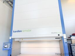 Kardex Remstar Shuttle XP 500 2450x864