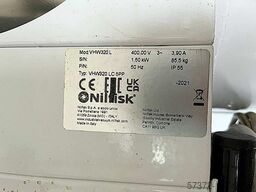 Nilfisk VHW320 LC 5PP