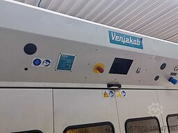 Venjakob HGS K