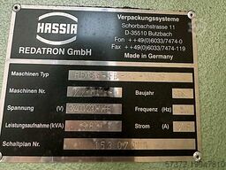 Hassia Flexibag-FB-BC-600 G3