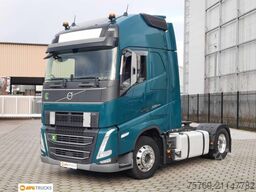 VOLVO FH 500 XL I-Park-Cool 2xTank Tacho 4.1 Alu