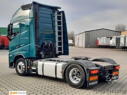 VOLVO FH 500 XL I-Park-Cool 2xTank Tacho 4.1 Alu