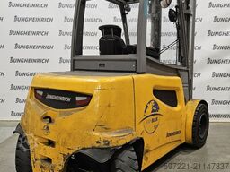Jungheinrich EFG S50