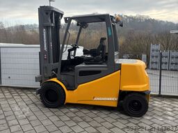 Jungheinrich EFG S50