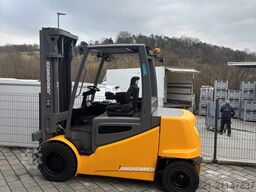 Jungheinrich EFG S50