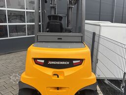 Jungheinrich EFG S50