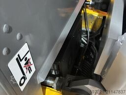 Jungheinrich EFG S50